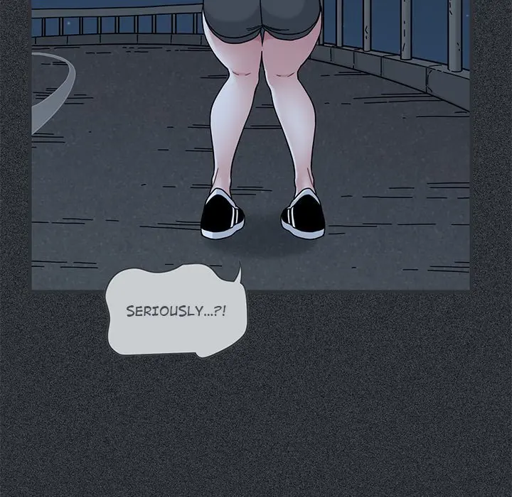 A Turning Point Episode 83 - Page 8