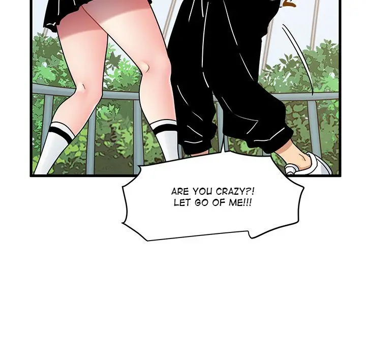 A Turning Point Episode 83 - Page 78