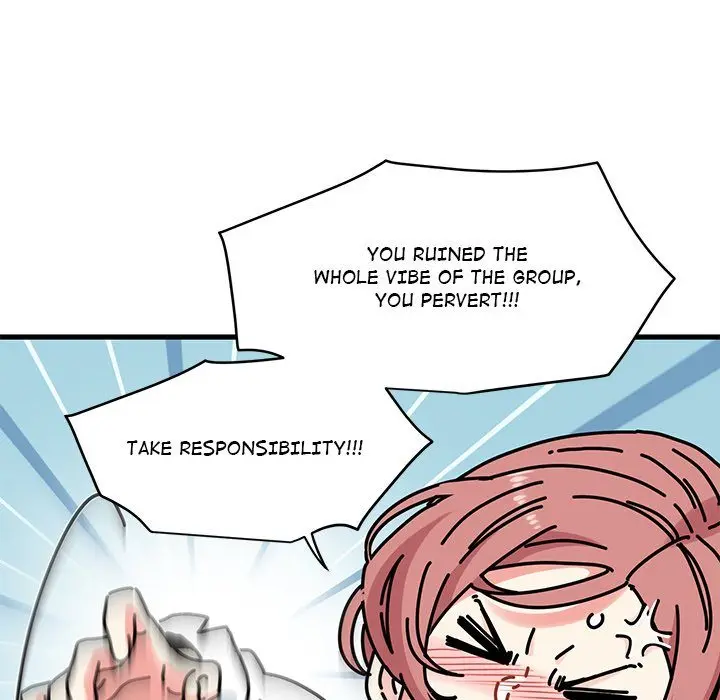 A Turning Point Episode 83 - Page 79