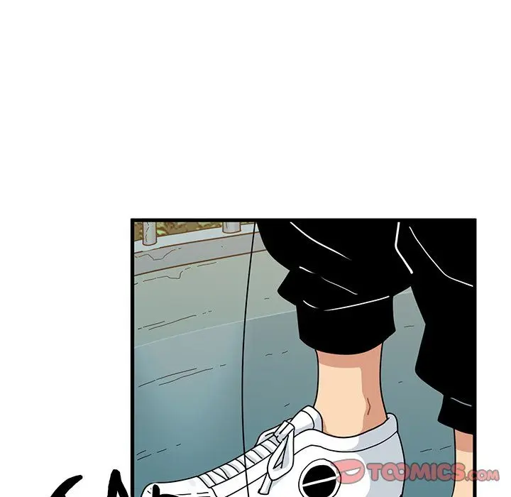 A Turning Point Episode 83 - Page 81