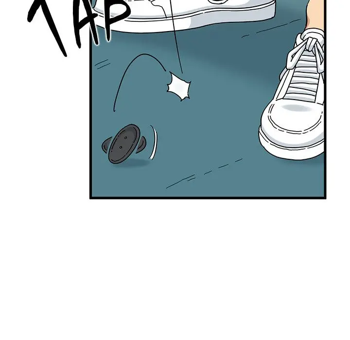 A Turning Point Episode 83 - Page 82