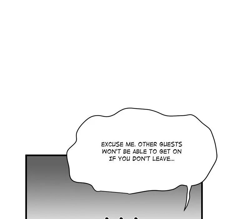 A Turning Point Episode 83 - Page 87