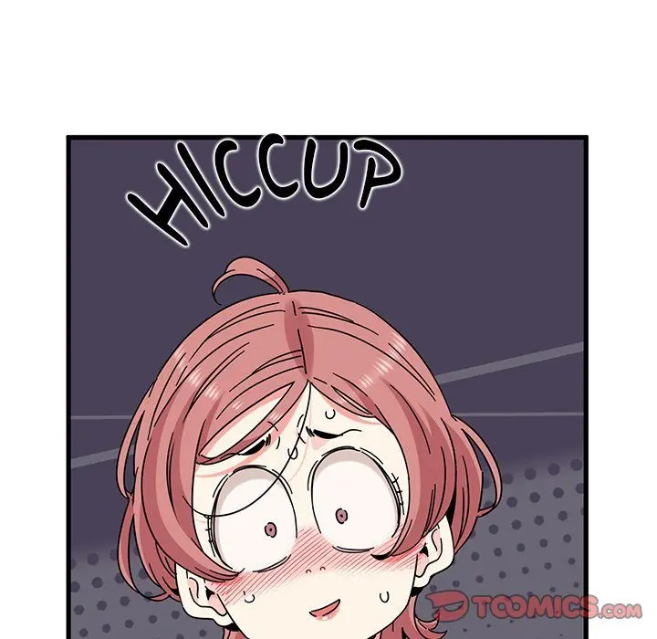 A Turning Point Episode 83 - Page 89