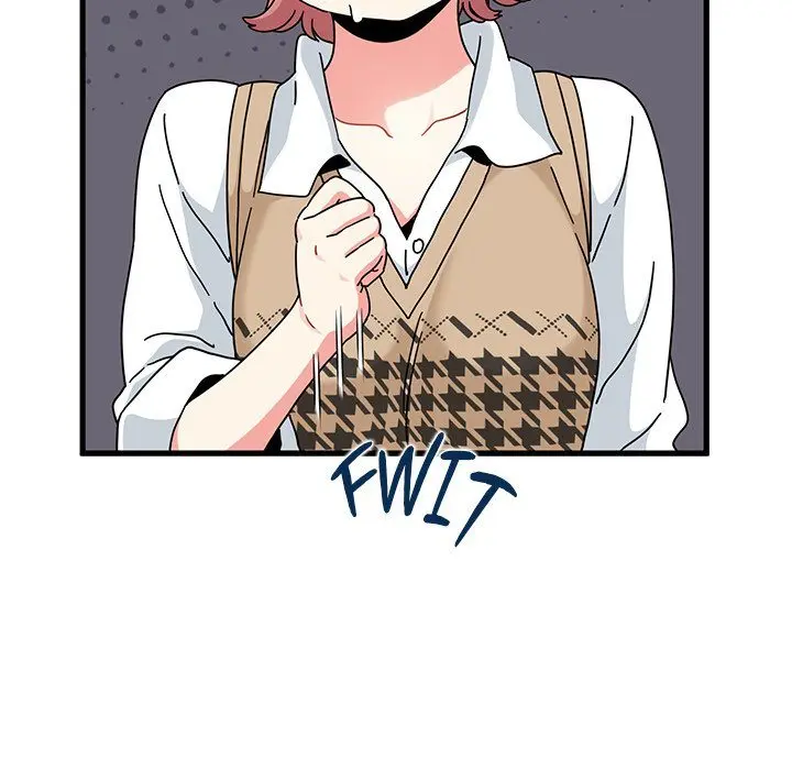 A Turning Point Episode 83 - Page 90