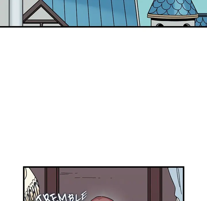 A Turning Point Episode 83 - Page 93