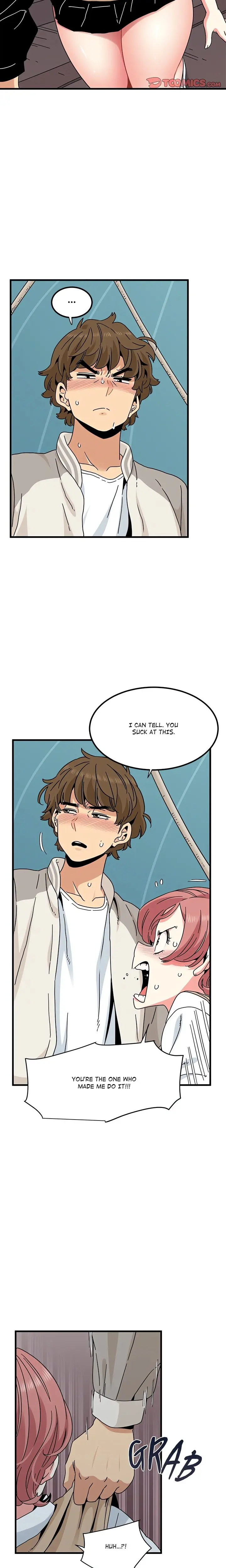 A Turning Point Episode 84 - Page 18