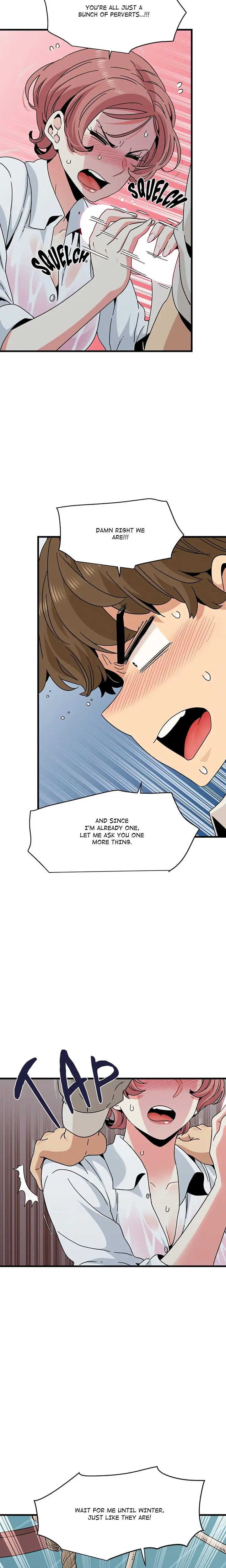 A Turning Point Episode 84 - Page 24