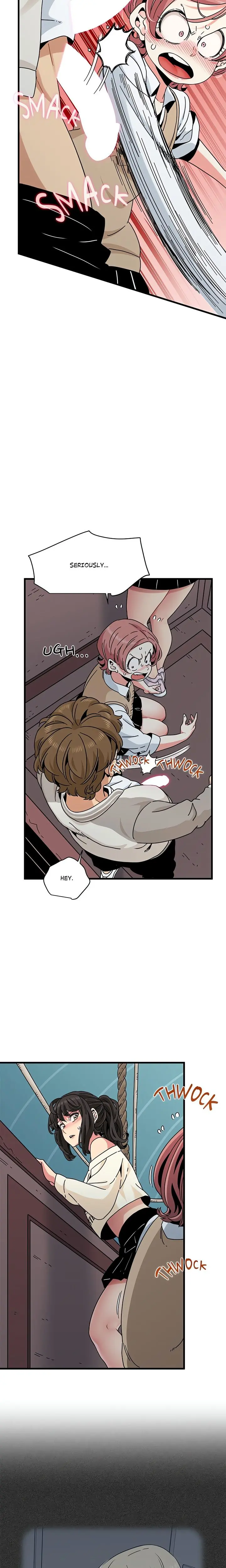 A Turning Point Episode 84 - Page 6