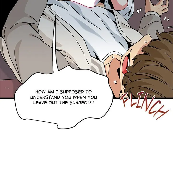 A Turning Point Episode 85 - Page 9