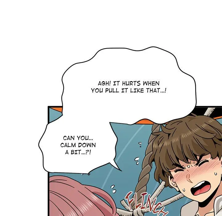 A Turning Point Episode 85 - Page 10