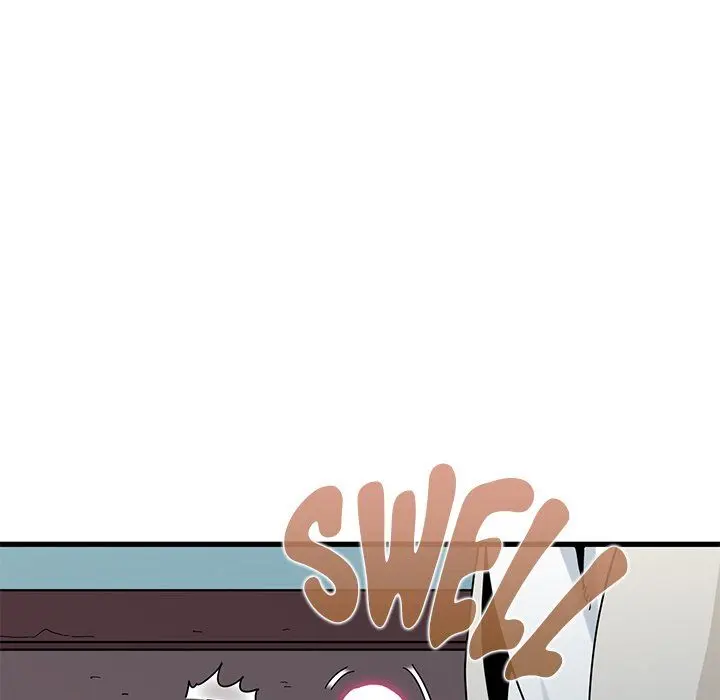 A Turning Point Episode 85 - Page 122