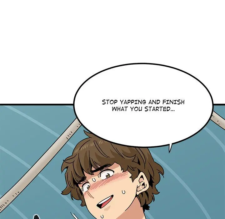 A Turning Point Episode 85 - Page 128