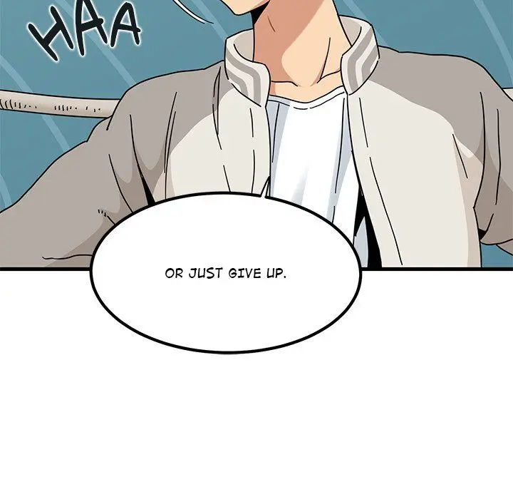 A Turning Point Episode 85 - Page 129