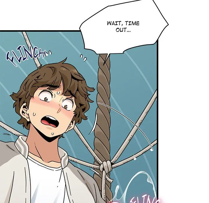 A Turning Point Episode 85 - Page 152