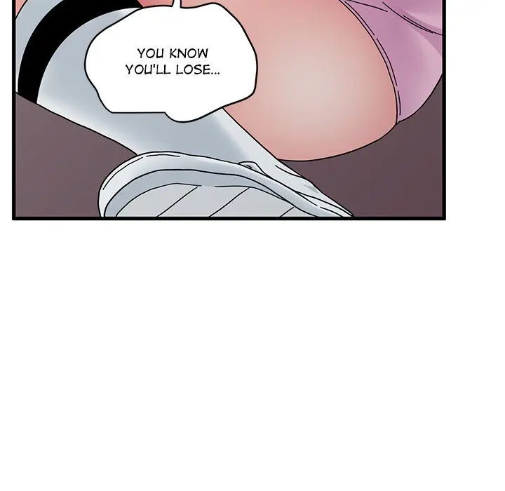 A Turning Point Episode 85 - Page 156