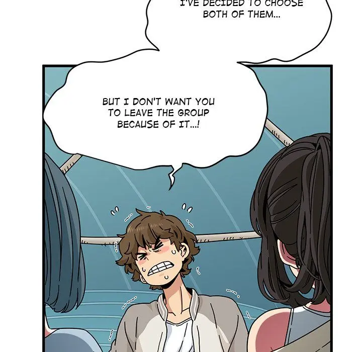 A Turning Point Episode 85 - Page 15