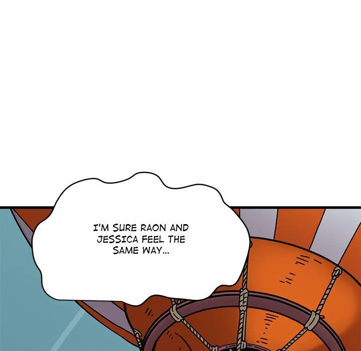 A Turning Point Episode 85 - Page 17