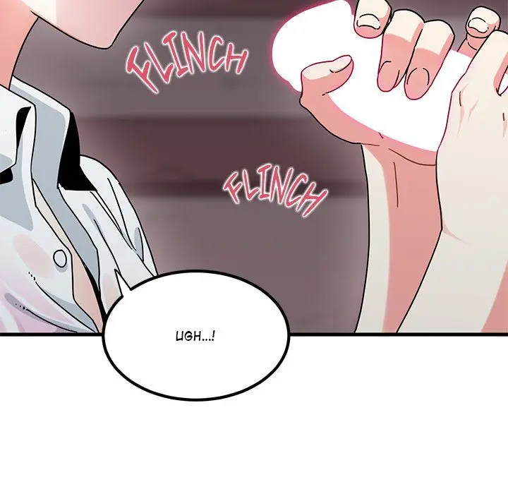 A Turning Point Episode 85 - Page 22