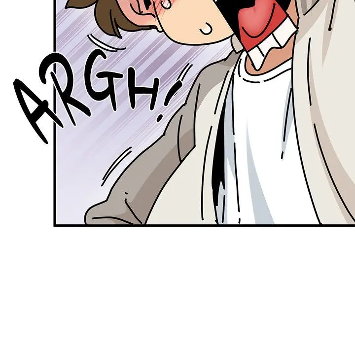 A Turning Point Episode 85 - Page 27