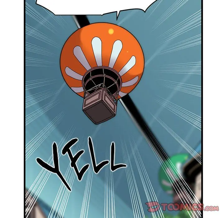 A Turning Point Episode 85 - Page 30