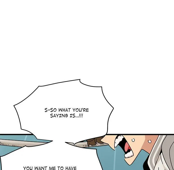 A Turning Point Episode 85 - Page 34