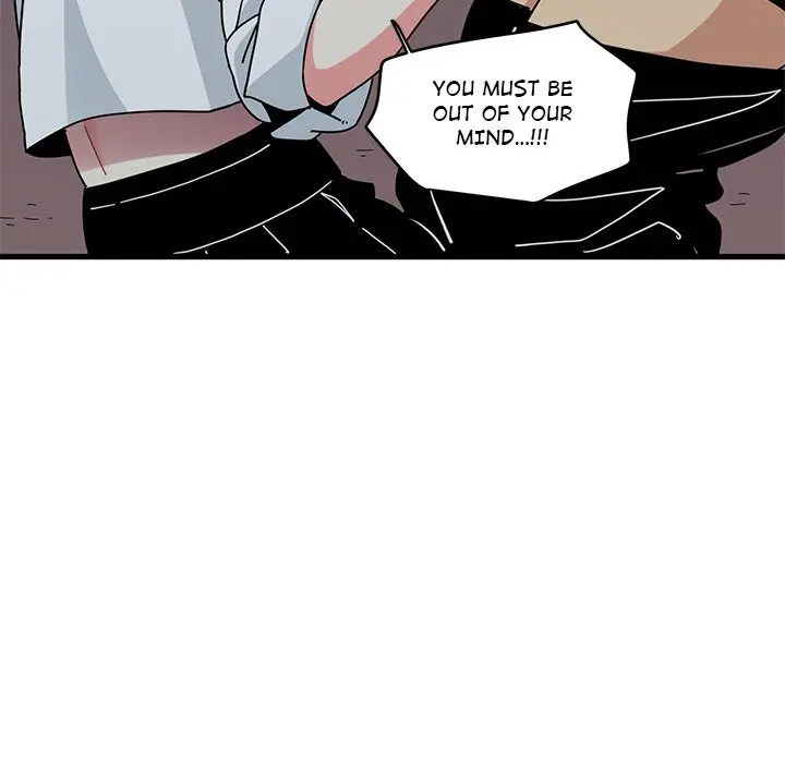 A Turning Point Episode 85 - Page 36