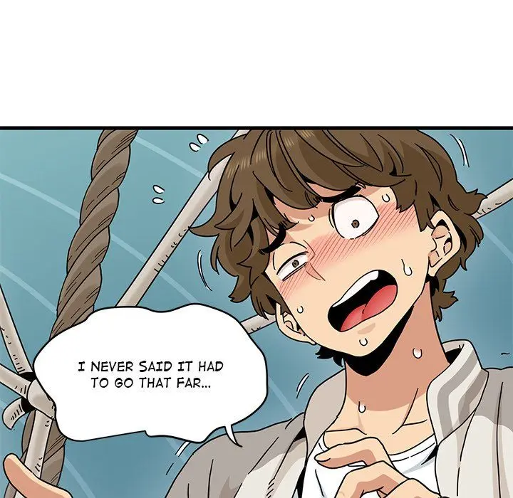 A Turning Point Episode 85 - Page 37