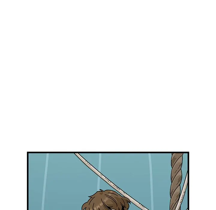 A Turning Point Episode 85 - Page 41