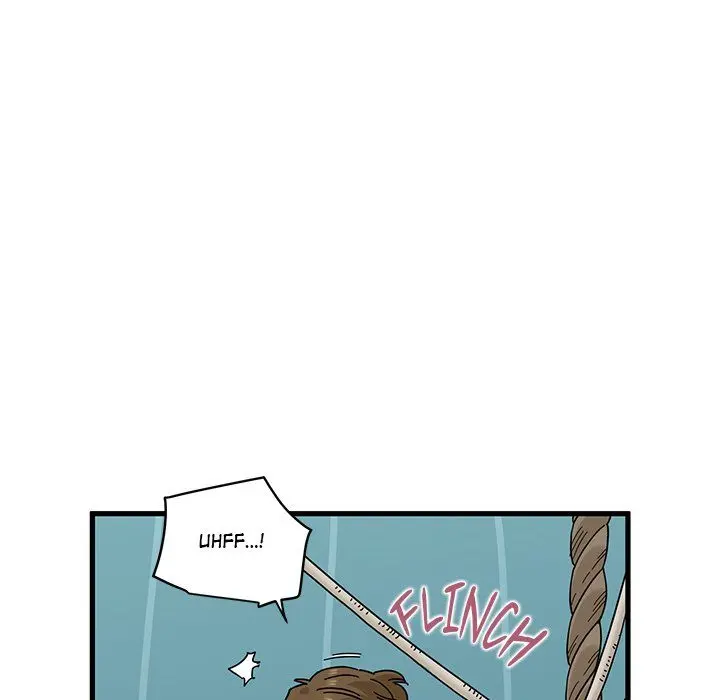 A Turning Point Episode 85 - Page 43