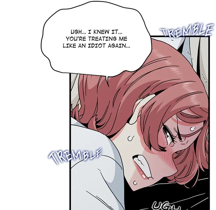 A Turning Point Episode 85 - Page 54