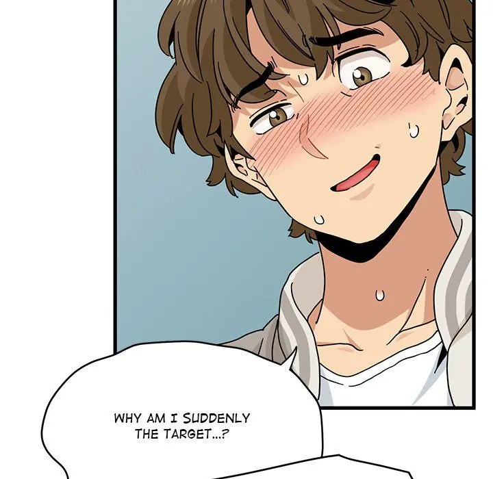 A Turning Point Episode 85 - Page 65