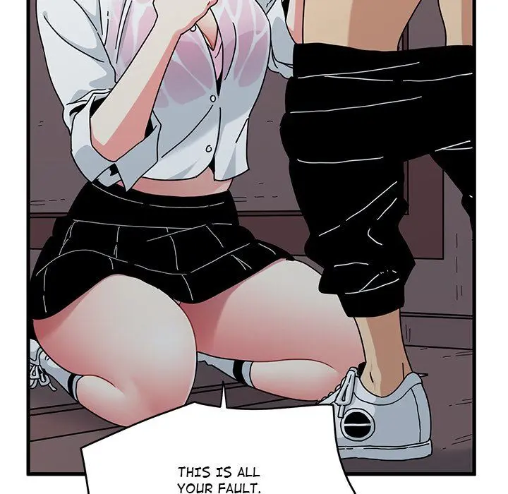 A Turning Point Episode 85 - Page 68
