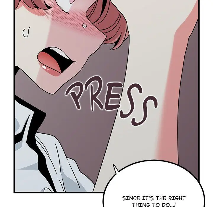 A Turning Point Episode 85 - Page 75