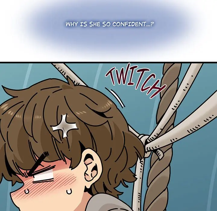 A Turning Point Episode 85 - Page 79