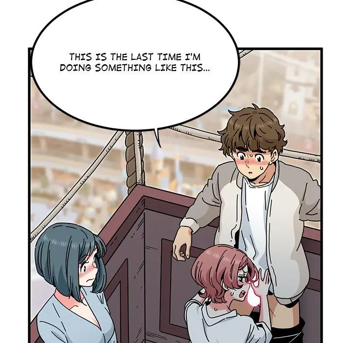 A Turning Point Episode 85 - Page 81