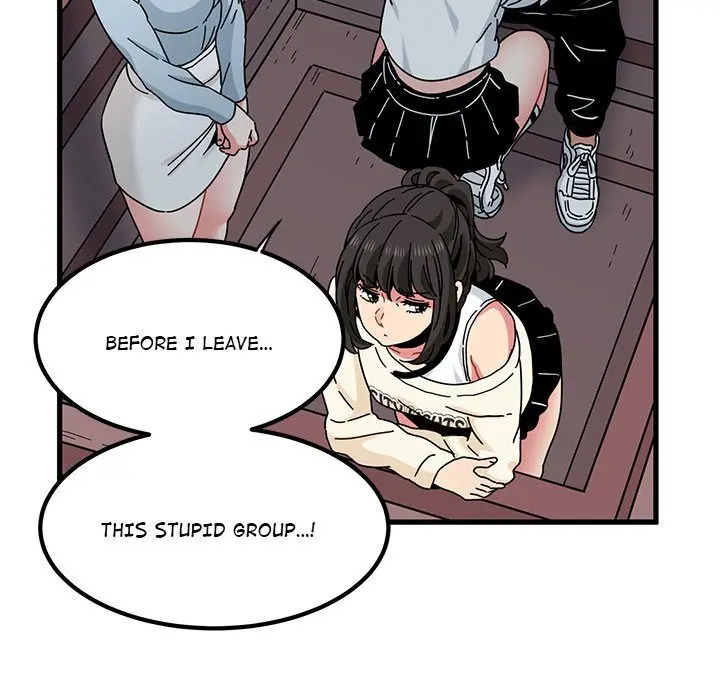 A Turning Point Episode 85 - Page 82