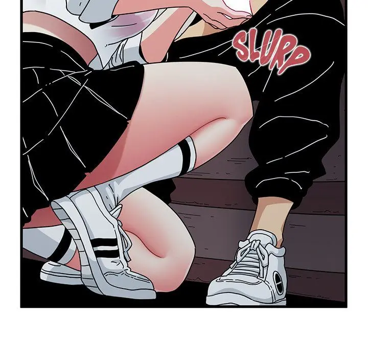 A Turning Point Episode 85 - Page 90