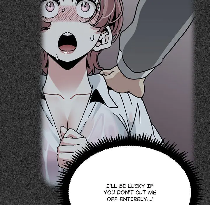 A Turning Point Episode 86 - Page 94