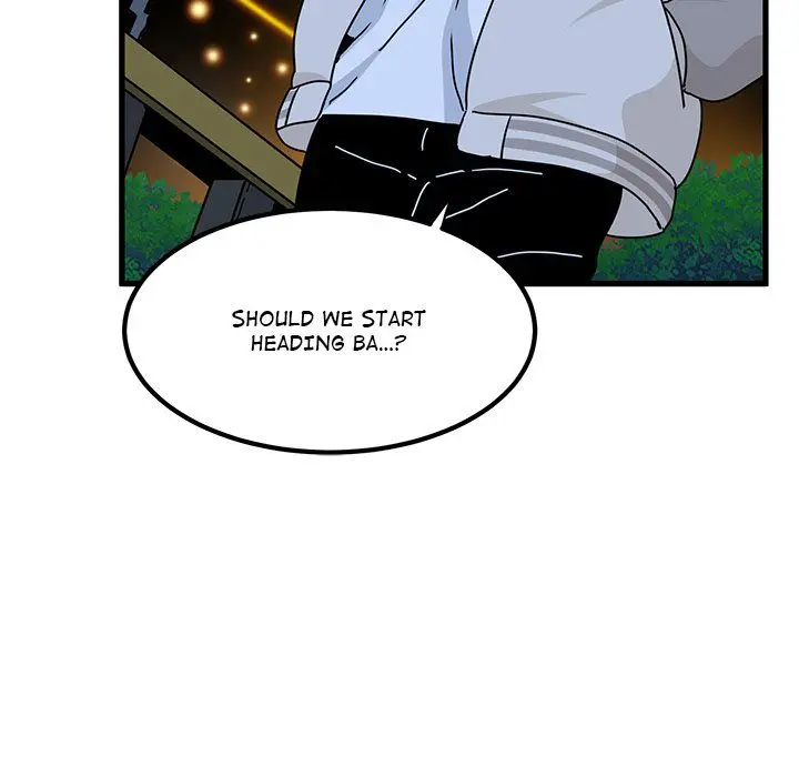 A Turning Point Episode 86 - Page 101