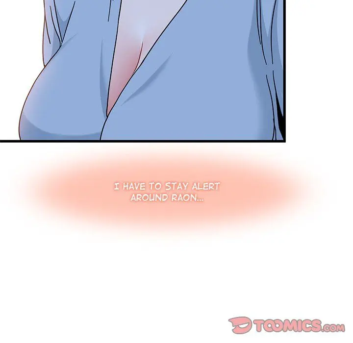 A Turning Point Episode 86 - Page 110