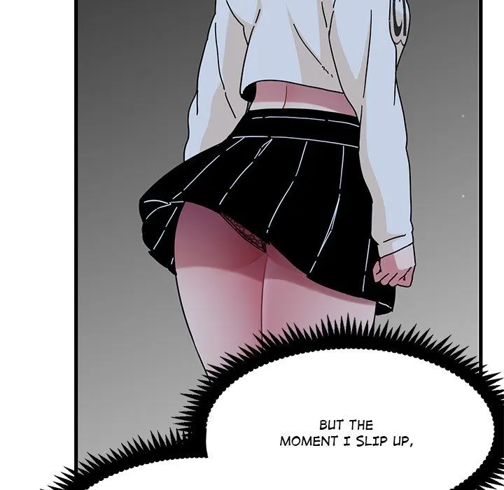 A Turning Point Episode 86 - Page 115