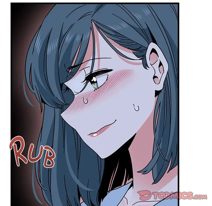 A Turning Point Episode 86 - Page 119