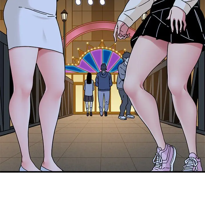 A Turning Point Episode 86 - Page 131