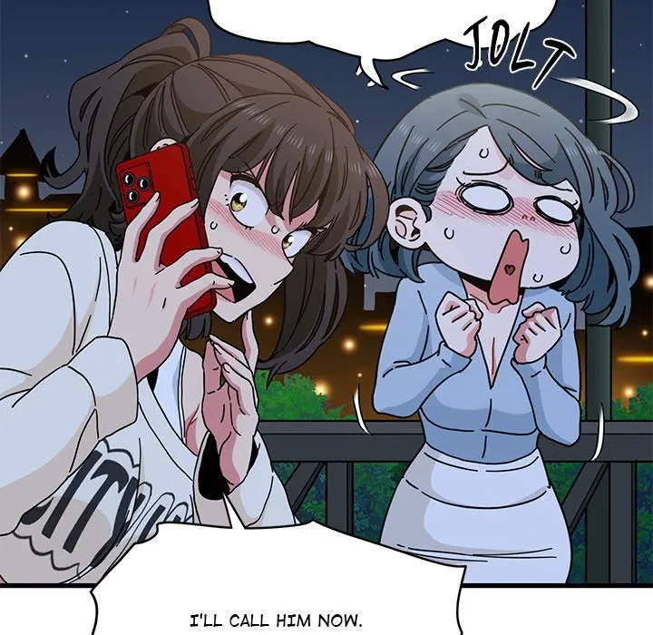A Turning Point Episode 86 - Page 132