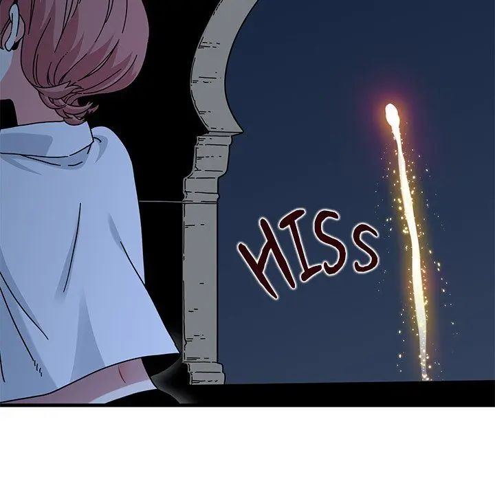 A Turning Point Episode 86 - Page 137