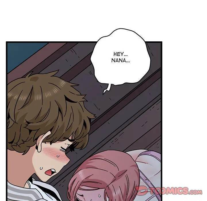 A Turning Point Episode 86 - Page 18