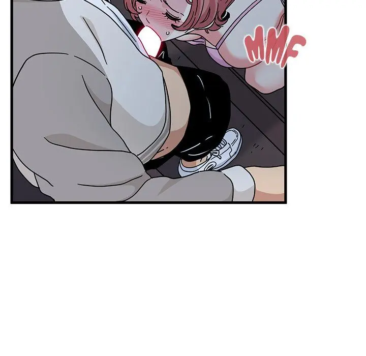 A Turning Point Episode 86 - Page 19