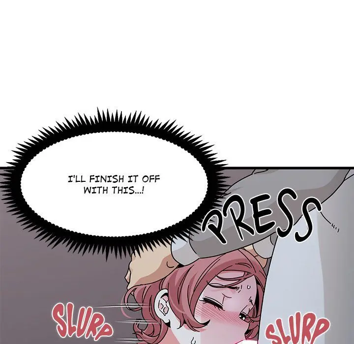 A Turning Point Episode 86 - Page 51