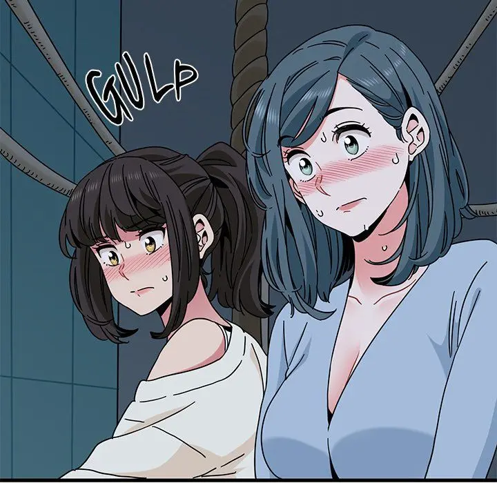A Turning Point Episode 86 - Page 53
