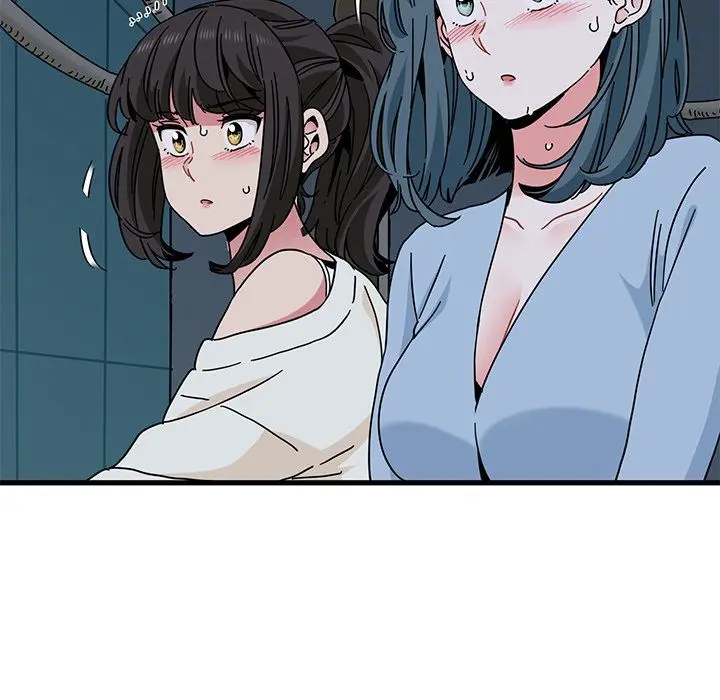 A Turning Point Episode 86 - Page 55